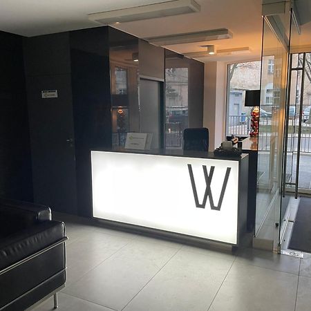 Wenecjanska Comfort Apartment, Free Parking, Self Check-In 24H Poznan Ngoại thất bức ảnh