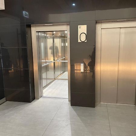 Wenecjanska Comfort Apartment, Free Parking, Self Check-In 24H Poznan Ngoại thất bức ảnh