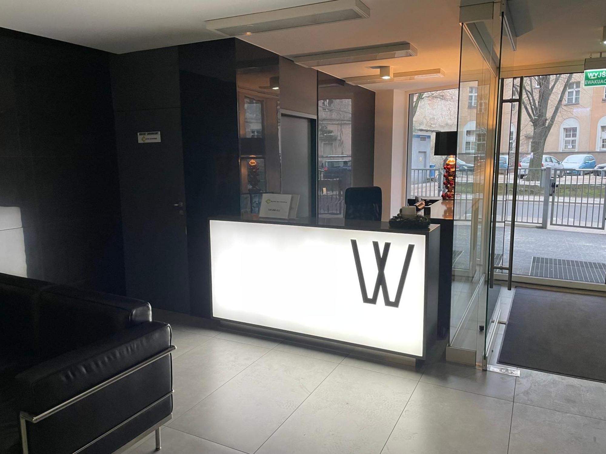 Wenecjanska Comfort Apartment, Free Parking, Self Check-In 24H Poznan Ngoại thất bức ảnh