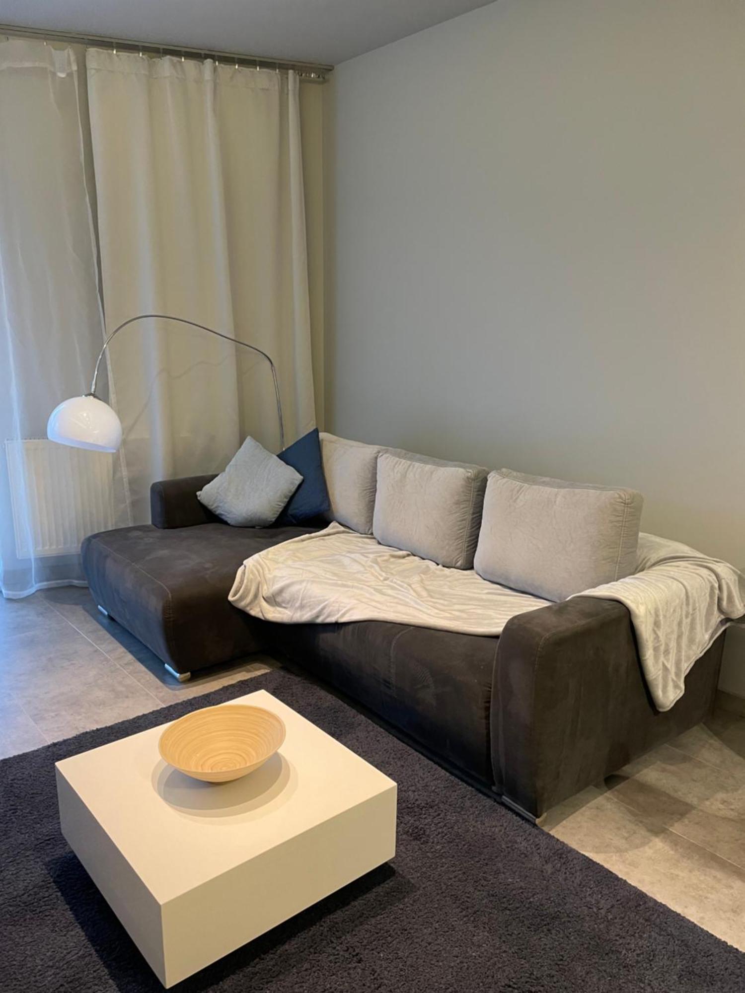 Wenecjanska Comfort Apartment, Free Parking, Self Check-In 24H Poznan Ngoại thất bức ảnh