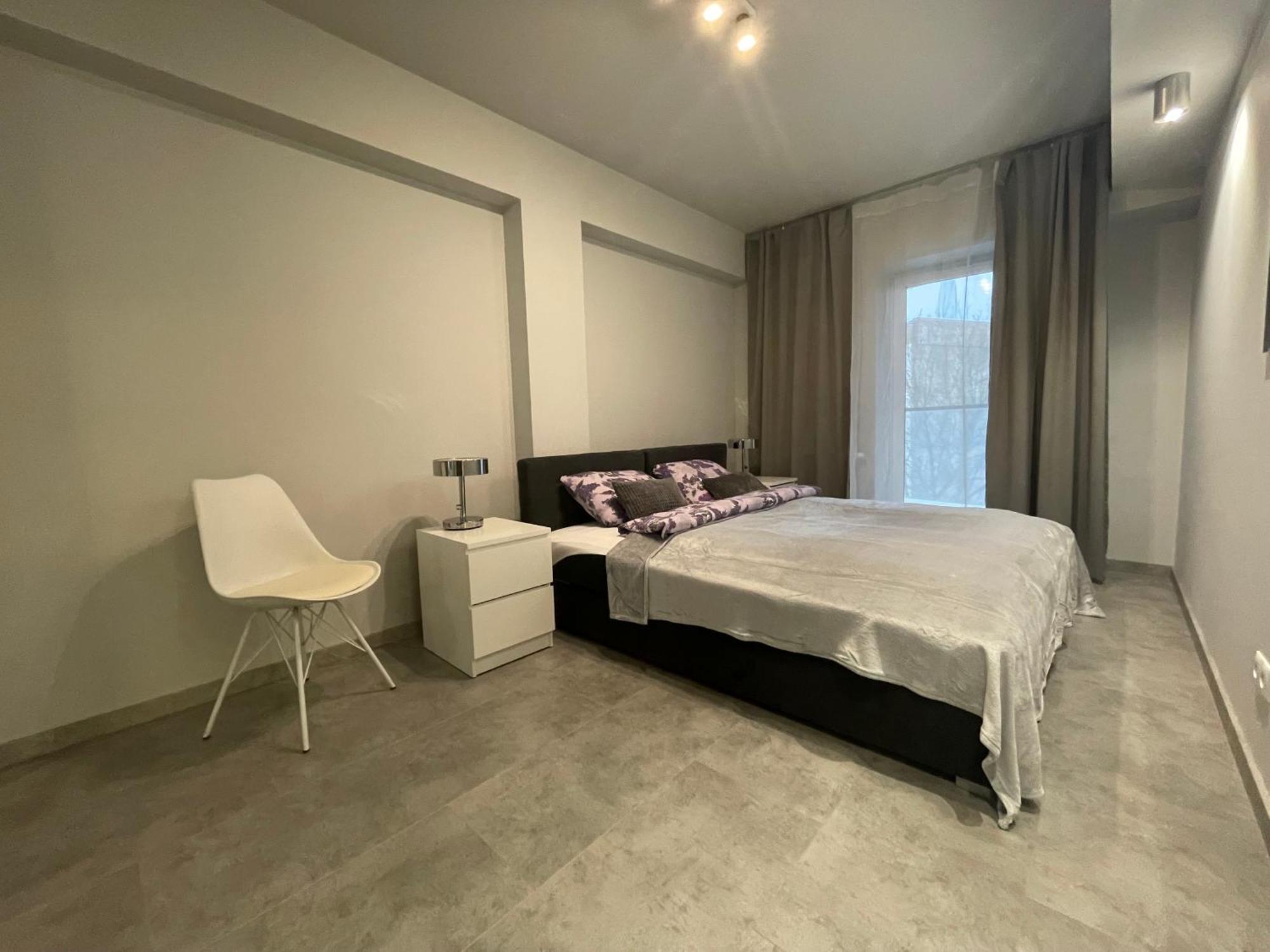 Wenecjanska Comfort Apartment, Free Parking, Self Check-In 24H Poznan Ngoại thất bức ảnh